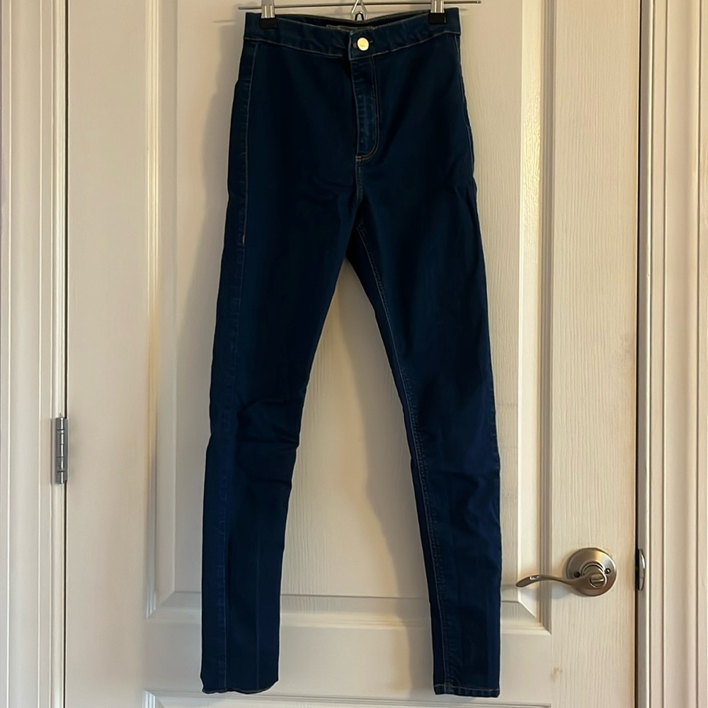 Topshop Jeans
